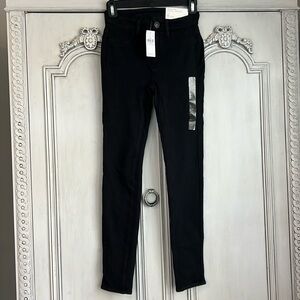 NWT American Eagle Ne(x)t Level Stretch Hi-Rise Jegging 00/24